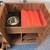 Rolling Bar - Dyrlund MCM Mid Century Modern 2 thumbnail
