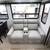 2025 Hampton 37Ft Destination Trailer W/ Upper Loft! Rear Living! 13 thumbnail