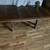Large Vantage Wood Coffee Table Collapsable & Expandable 1 thumbnail