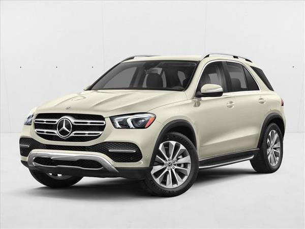 2020 Mercedes-Benz GLE GLE 450 Call (941) 343-8628 1