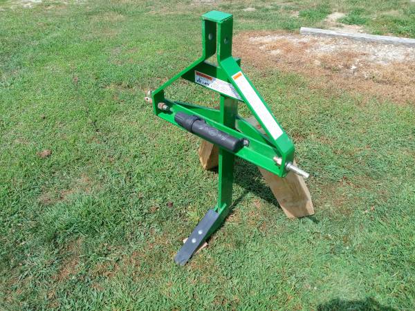 Frontier Tractor Sub Soiler 1