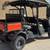 2020 Kubota RTV x1140w diesel 4x4 hydraulic dump bed 3 thumbnail