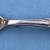 Vintage Sterling Silver Demitasse Teaspoon Pin 1 thumbnail