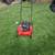 Mower  yard machine 1 thumbnail