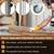 PORTABLE ADJUSTABLE CONVEYOR ROLLERS 2 AVAILABLE 5 thumbnail