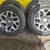 20" factory GMC wheels and tires only removing them because I'm going upgraded t 6 thumbnail