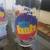 Vintage 1990's Pepsi "Uh Huh" Glasses, Set of 6 3 thumbnail