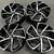 20" Wheels Fits Honda Accord Ex Lx Civic 20x8 5x114.3 NSX STYLE Rims S 8 thumbnail