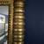 Large Gilt Empire mirror 6 thumbnail