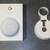 Google Nest Mini (like new) with wall mount clip 1 thumbnail