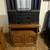 Charcoal grill with smoker and other household items 14 thumbnail