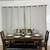 Contemporary Dining Table With Chairs & Bench / Comedor Contemporaneo 11 thumbnail