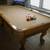 7' Connelly Pool Table 1 thumbnail