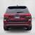 2016 Jeep Grand Cherokee 4x4 4WD SRT Night SUV 7 thumbnail