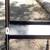 FREE Vintage Leather-Top Table (& Tea Cart- SOLD)| Great for Upcycling 17 thumbnail