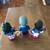 Set Of 3 Buffalo Bills Bobbleheads Kelly Levy Smerlas NFL Football 5 thumbnail