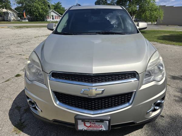 2014 CHEVROLET EQUINOX - $3,999 (ZION ILLINOIS)63619054246273121