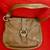 COLE HAAN SHOULDER BAG, CAMEL, 2001/2002 12 thumbnail