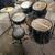 Gammon Percussion Drum Kit- Complete 2 thumbnail