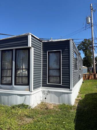 $7,000 / 1br - Trailer for sale (mobile home) (Wickliffe)63924296314754120