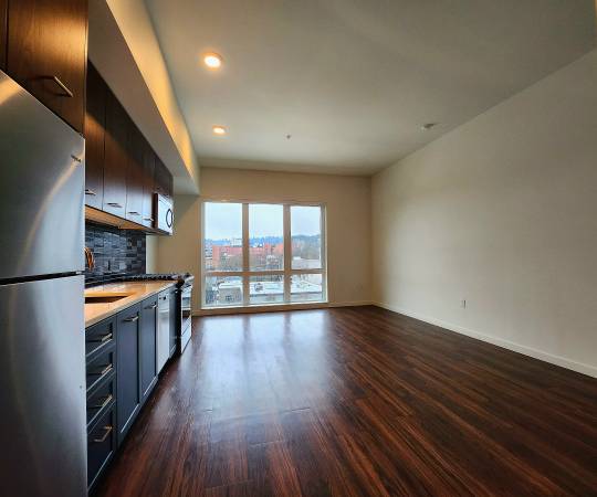 $1,468 / 474ft2 - 1 month free! Studio in Slabtown, move in ready! (Portland)63999455726211121