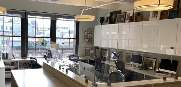 $3,600 / 250ft2 - SEMI-PRIVATE WORKSPACES FOR SUBLEASE (Flatiron)63689787786241124