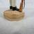 Russian Army 18th Century (1709) Hand Crafted Wood Soldier Figurine 10 thumbnail