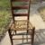 Ladder Back Chairs 3 thumbnail
