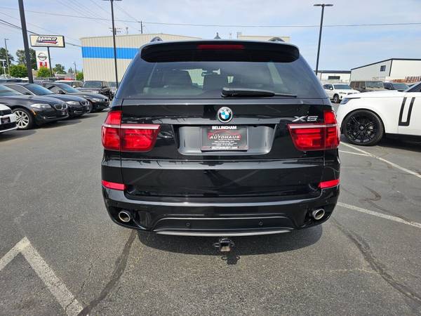 2012 BMW X5 xDrive35d - $14,850 (Pre-Owned Luxury)63474968251137123