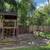 HUGE Playset Swingset Fort Custom Built, Commercial Grade Rainbow 6 thumbnail