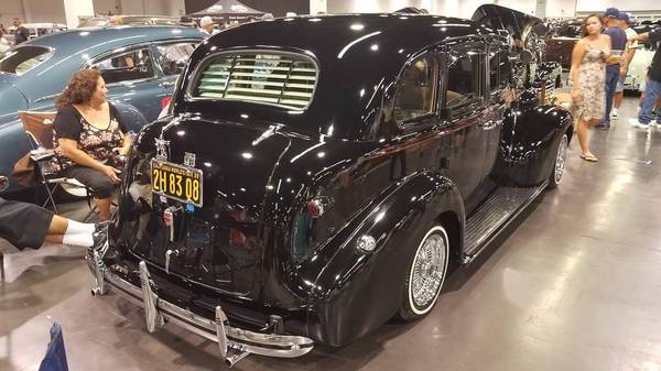 1930's-1960's Blinds, Spark plug wires, Umbrella Holders 1