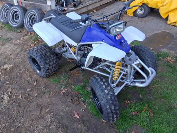 98 yamaha blaster 1