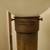 Vintage Brass Rembrandt Masterpiece Torch 2 thumbnail
