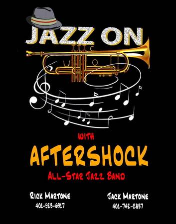 BANDA DE JAZZ PARA CONTRATAR (West Warwick)63670070213505120