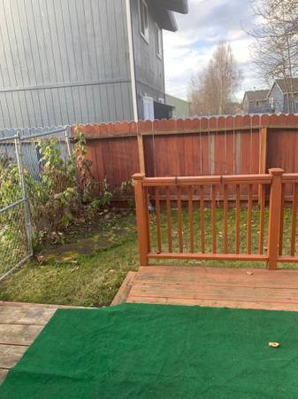 $1,750 / 2br - 1400ft2 - Great looking apartment in South Anchorage (Anchorage Near Dimond Blvd.)64014001517827124