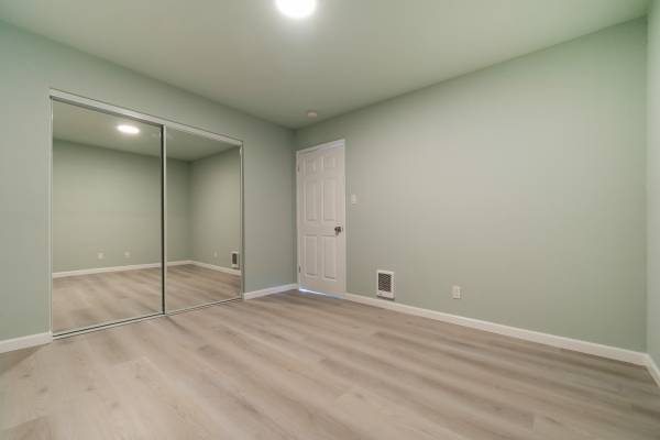 $3,750 / 2br - 2 dormitorios renovados con estacionamiento incluido (barrio mission)63879903718019122