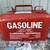Vintage 3-Gallon Metal Boat Fuel Tank 1 thumbnail