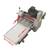 110V Commercial Use Dough Sheeter 400mm #056046 8 thumbnail