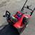 Toro 20” CCR3650 2 Cycle Snowblower 10 thumbnail