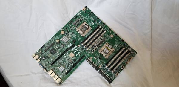 G8 Server Mother Board 1