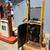 2 Big Joe portable forklift 3 thumbnail