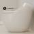 BRAND NEW SWISS MADISON PLAISIR II ONE-PIECE TOILET 2 thumbnail