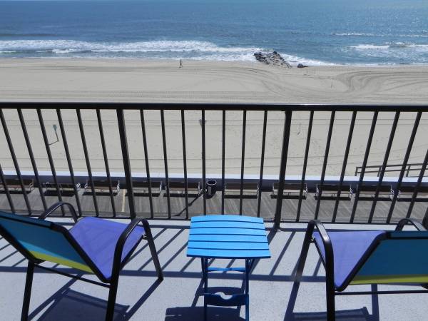 Direct Ocean Front - In The Middle of it All! Ocean City, MD 1