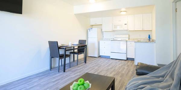 $360 / 390ft2 - Studio, Easy freeway access, Unfurnished apartments (Boulder and Flamingo)63907028915715122