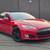 2013 Tesla Model S Electric Base 4dr Liftback (85 kWh) Sedan 3 thumbnail