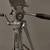 Aluminum antique Vintage Velbon VGB-3 tripod 2 thumbnail
