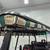 Evolution D5 Ranger & D5 Maverick, Rain Enclosure Four Seater, Black 16 thumbnail