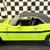American Muscle 1970 Dodge Challenger R/T Hemi-Sublime/Black-1:18 Bxd 2 thumbnail