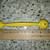 Tupperware Yellow Melon Baller, #1333-3 3 thumbnail