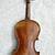 Violin Fiddle full size 4/4 old antique stamped STAINER 2 thumbnail